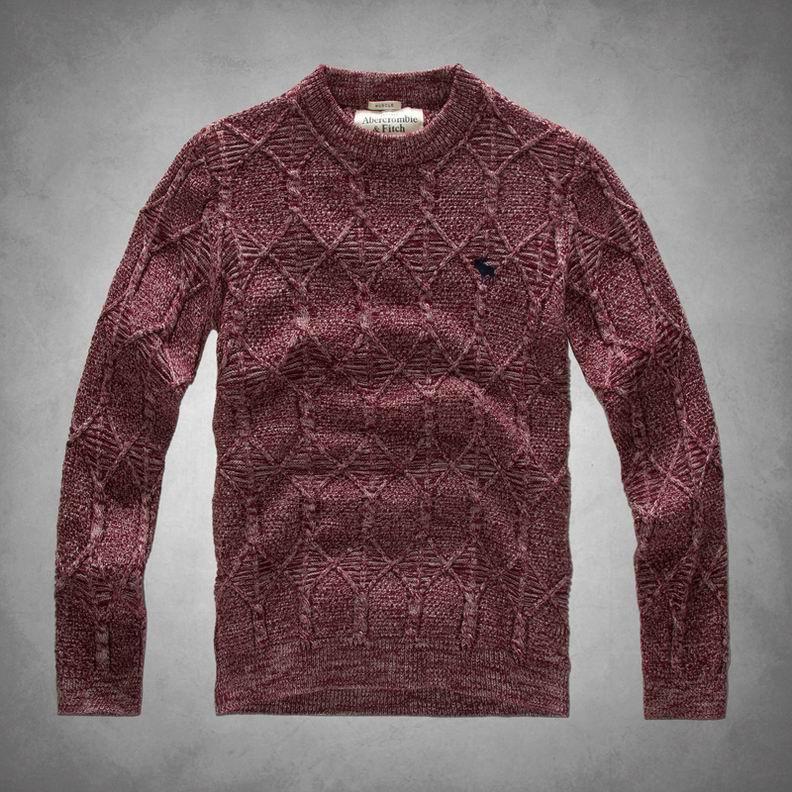 A&F Men's Sweater 135